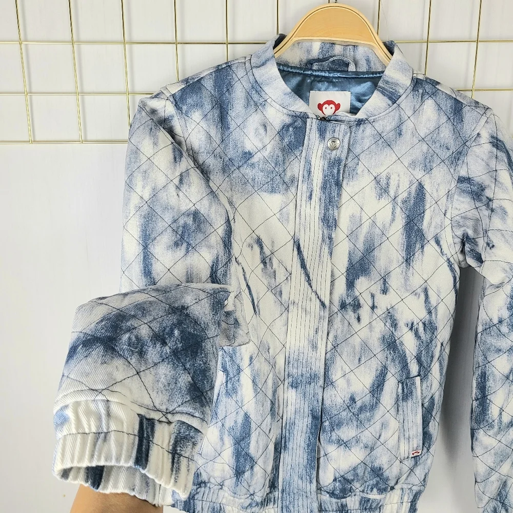 Appaman washed blue